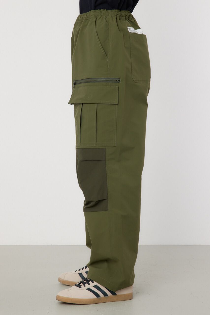 RODEO CROWNS「utility wide pants」|その他|