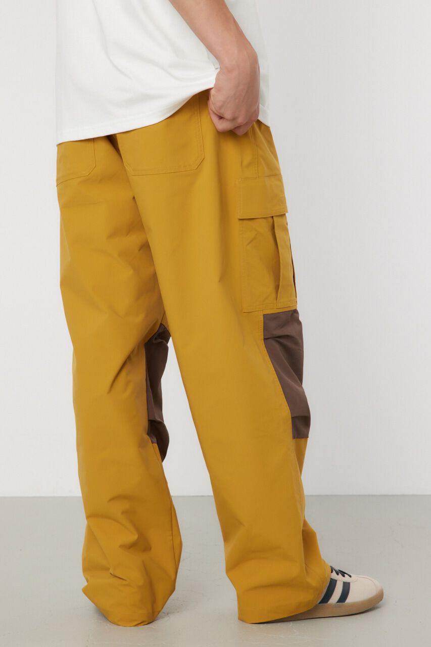 RODEO CROWNS「utility wide pants」|その他|