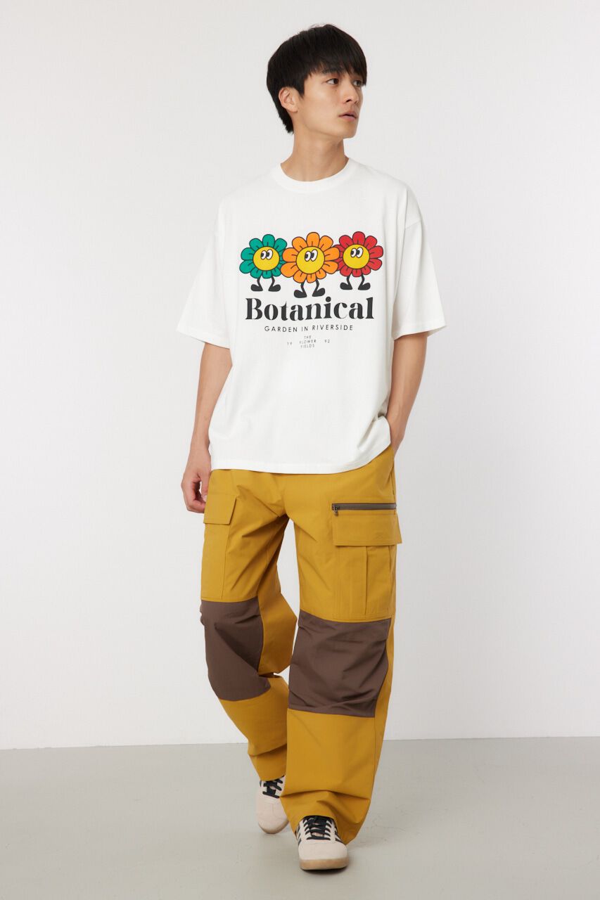 RODEO CROWNS「utility wide pants」|その他|