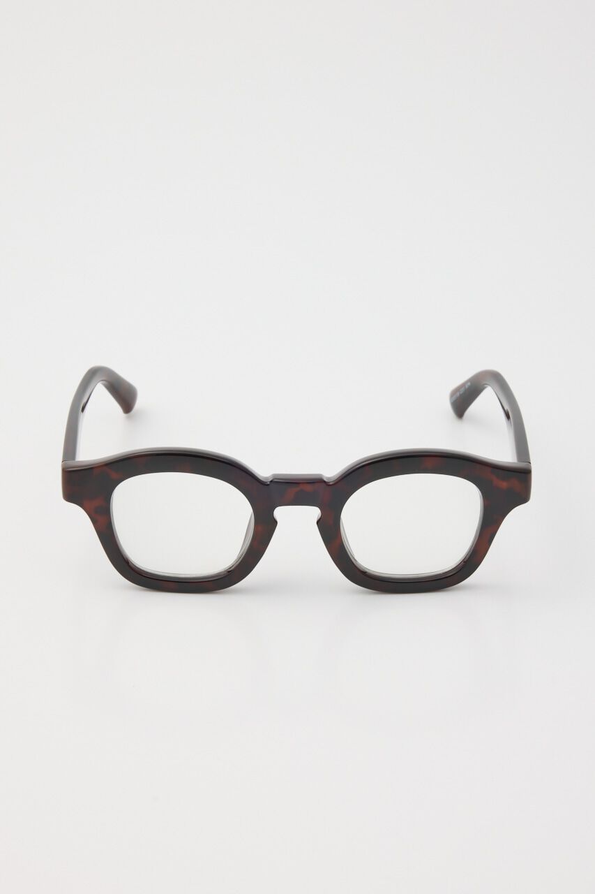 RODEO CROWNS「THICK LINE アイウェア」|メガネ|