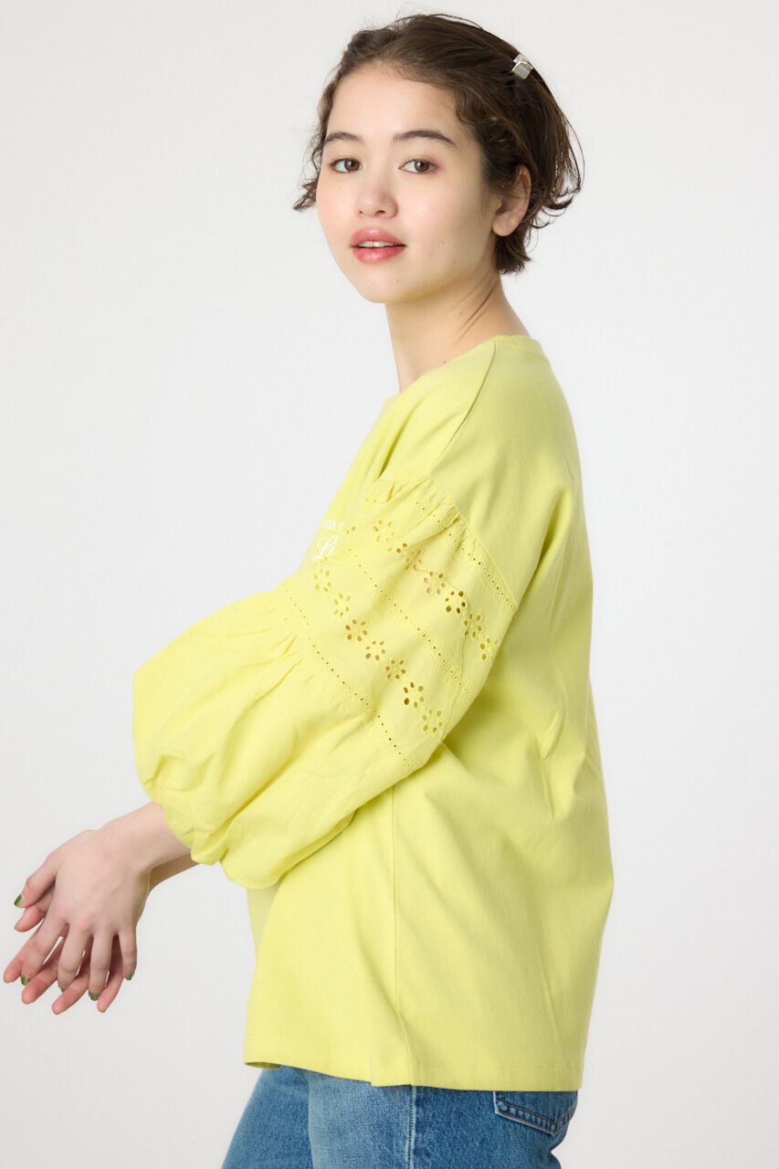 RODEO CROWNS「バルーンスリーブトップス」|Tシャツ・カットソー|