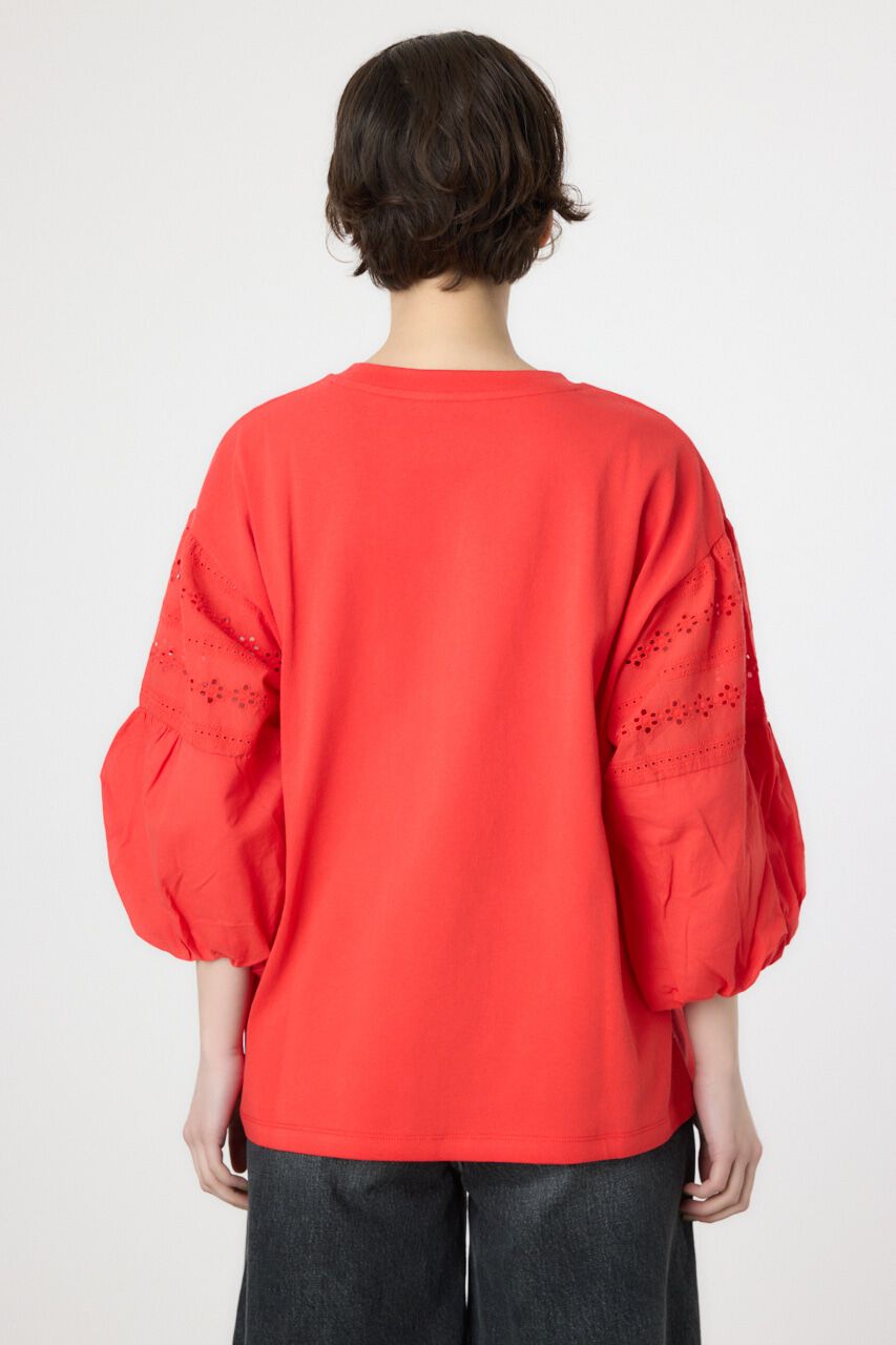 RODEO CROWNS「バルーンスリーブトップス」|Tシャツ・カットソー|