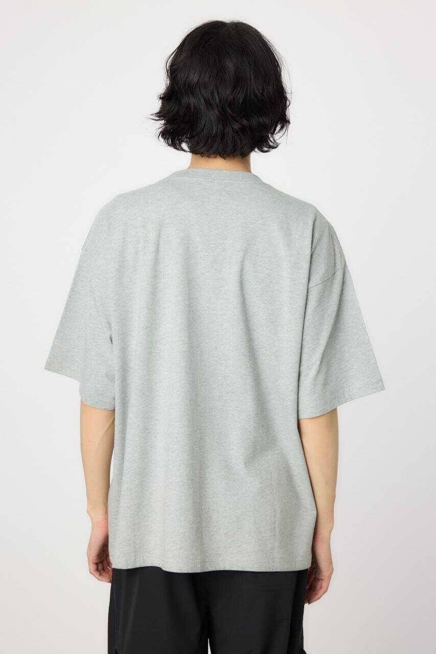 RODEO CROWNS「フェードタイガーTシャツ」|Tシャツ・カットソー|