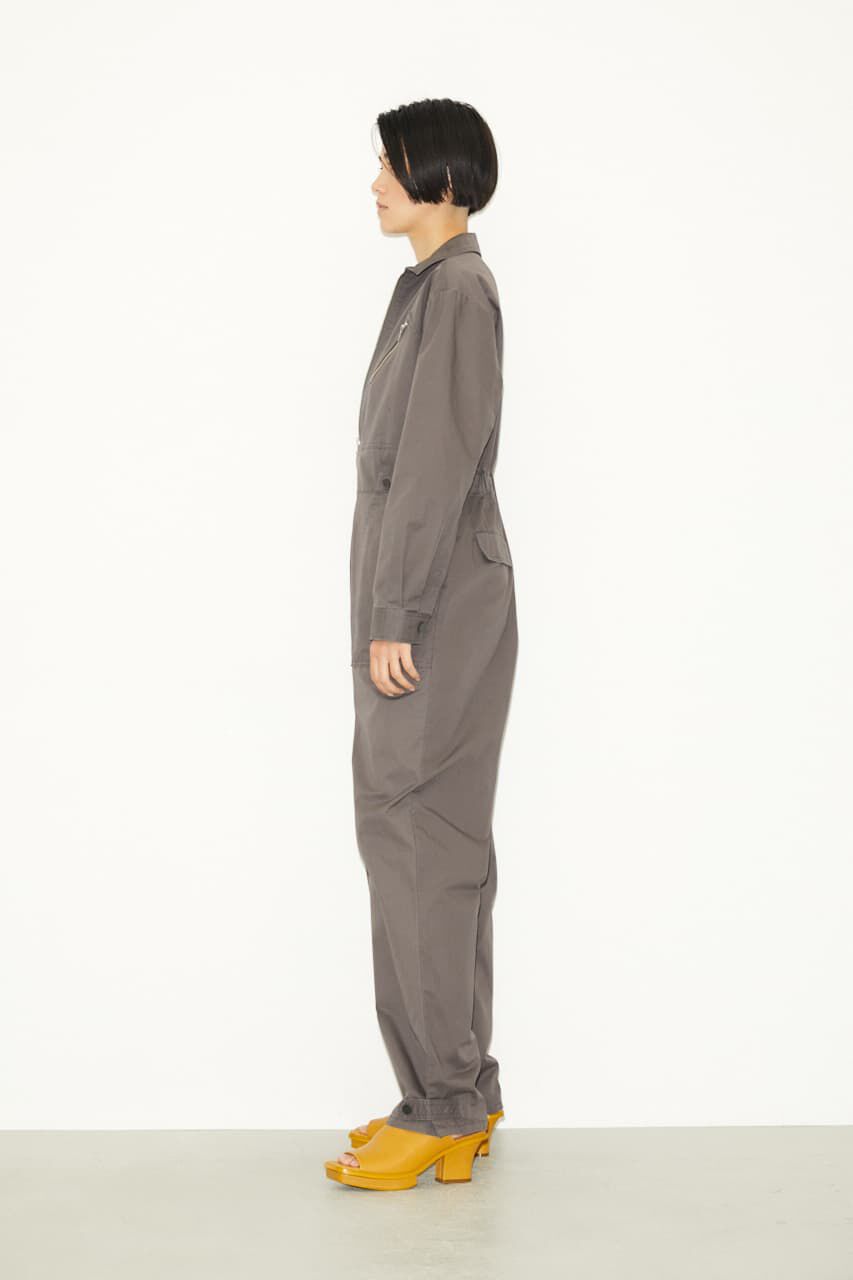 SLY「ZIP WORK ジャンプスーツ」|その他|