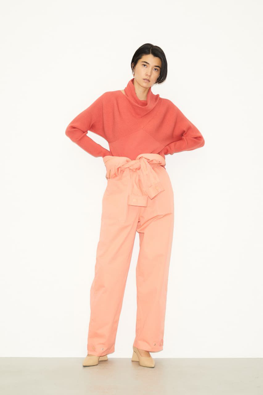 SLY「ZIP WORK ジャンプスーツ」|その他|PNK