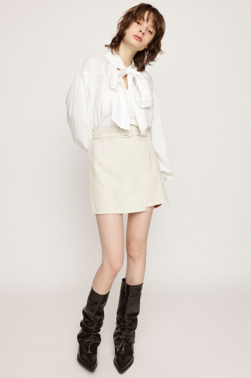 SLY「WRAP SHORT パンツ」|その他|