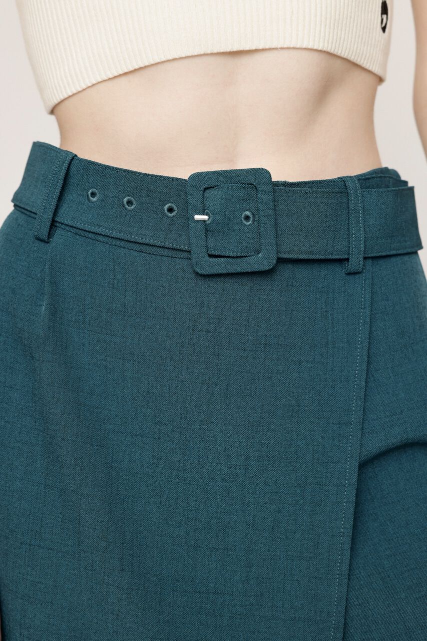 SLY「WRAP SHORT パンツ」|その他|