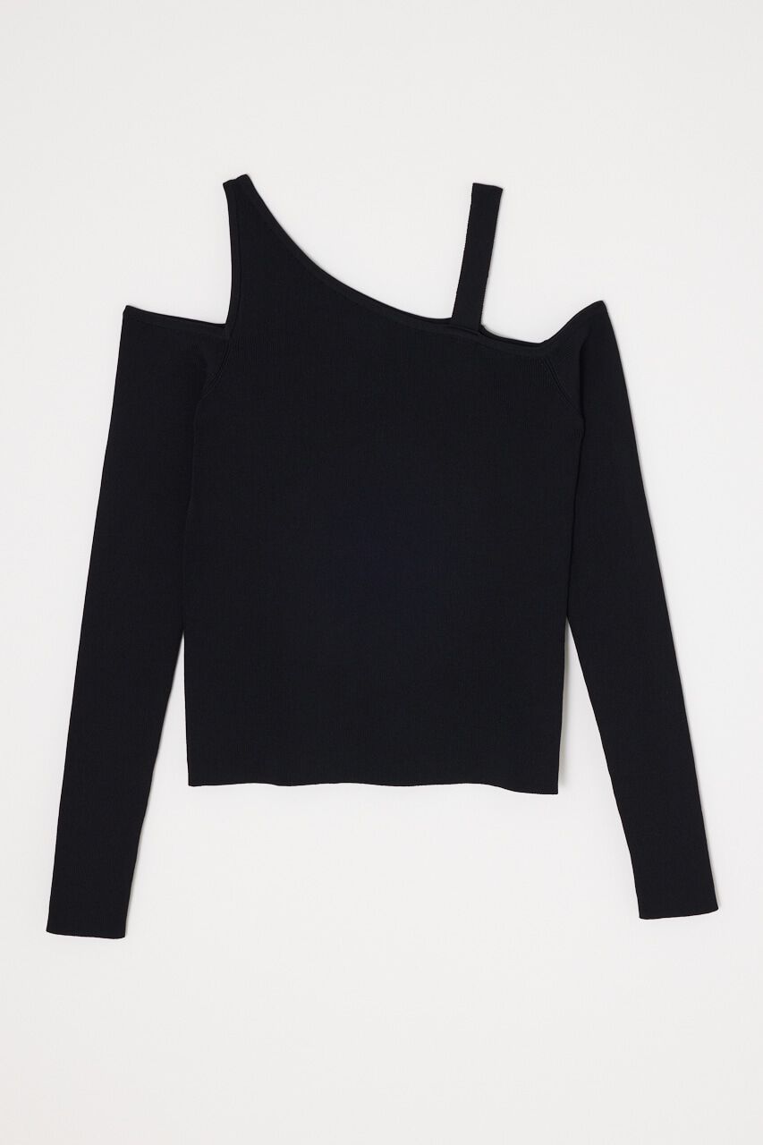 SLY「FREE SEDUCTION HG トップス」|ニット・セーター|