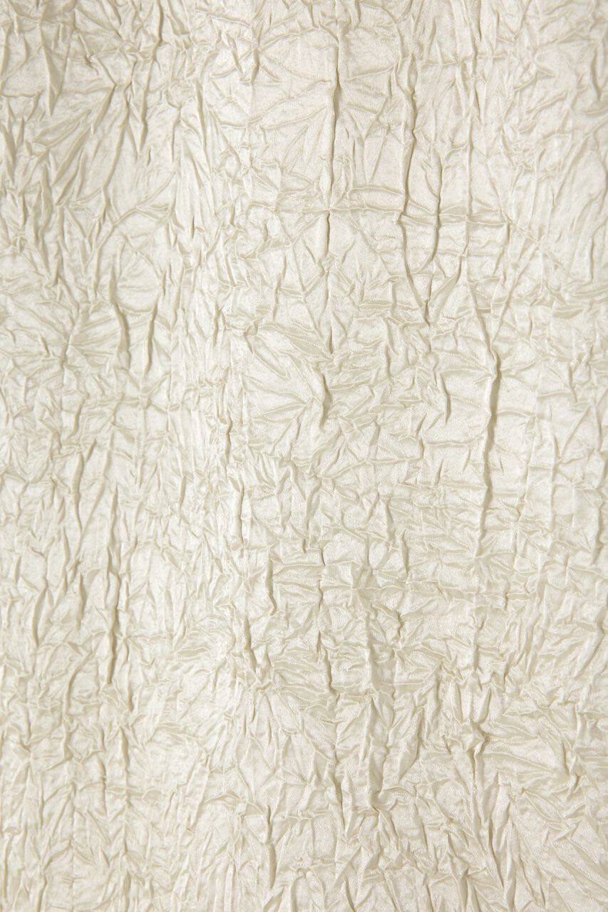 SLY「WRINKLE SATIN CARGO パンツ」|その他|