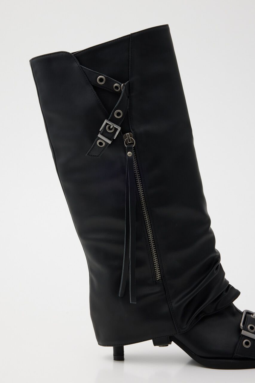 SLY「BELTED 2WAY ブーツ」|その他|