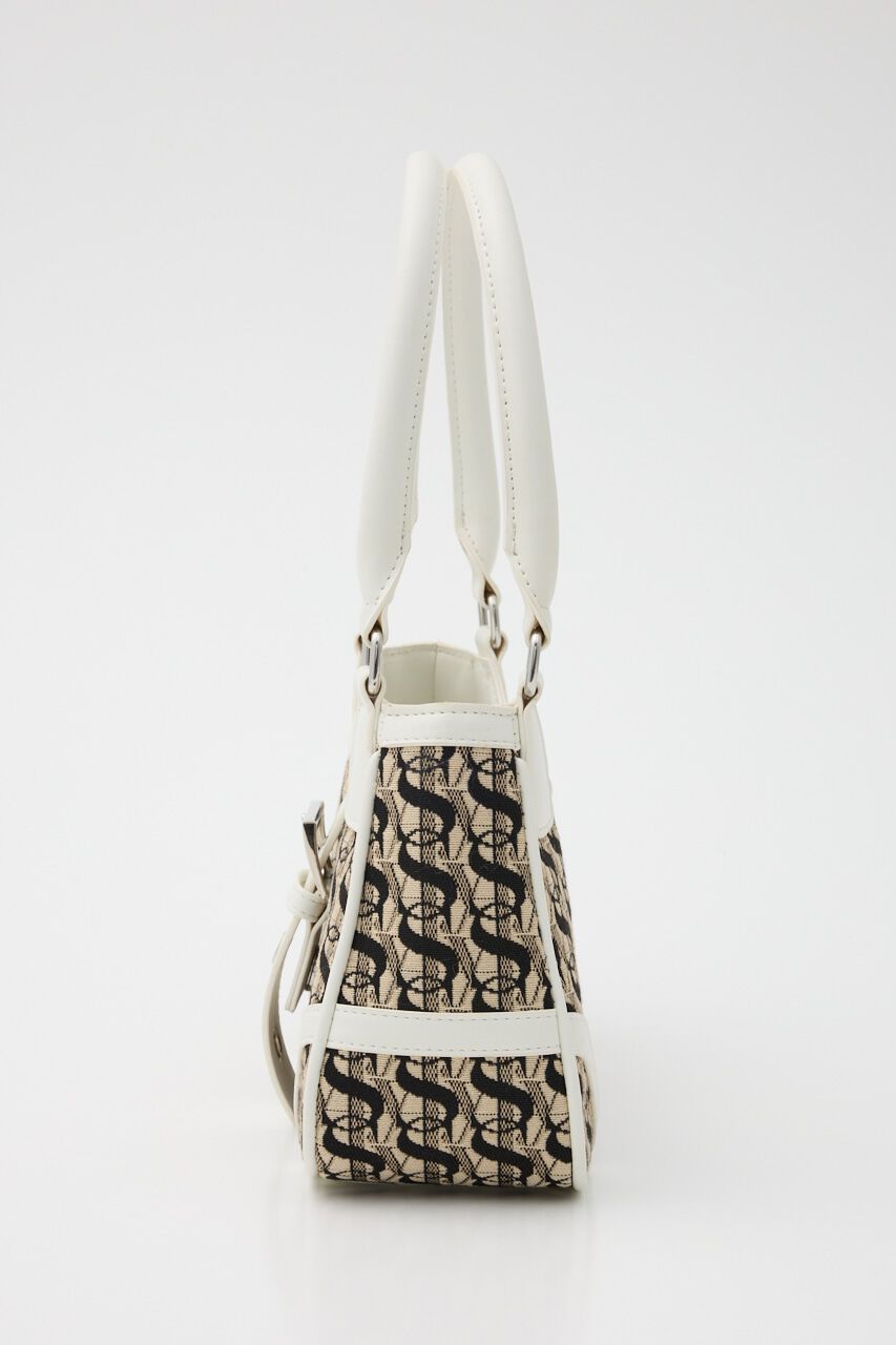 SLY「MONOGRAM JQ BELTED バッグ」|その他|