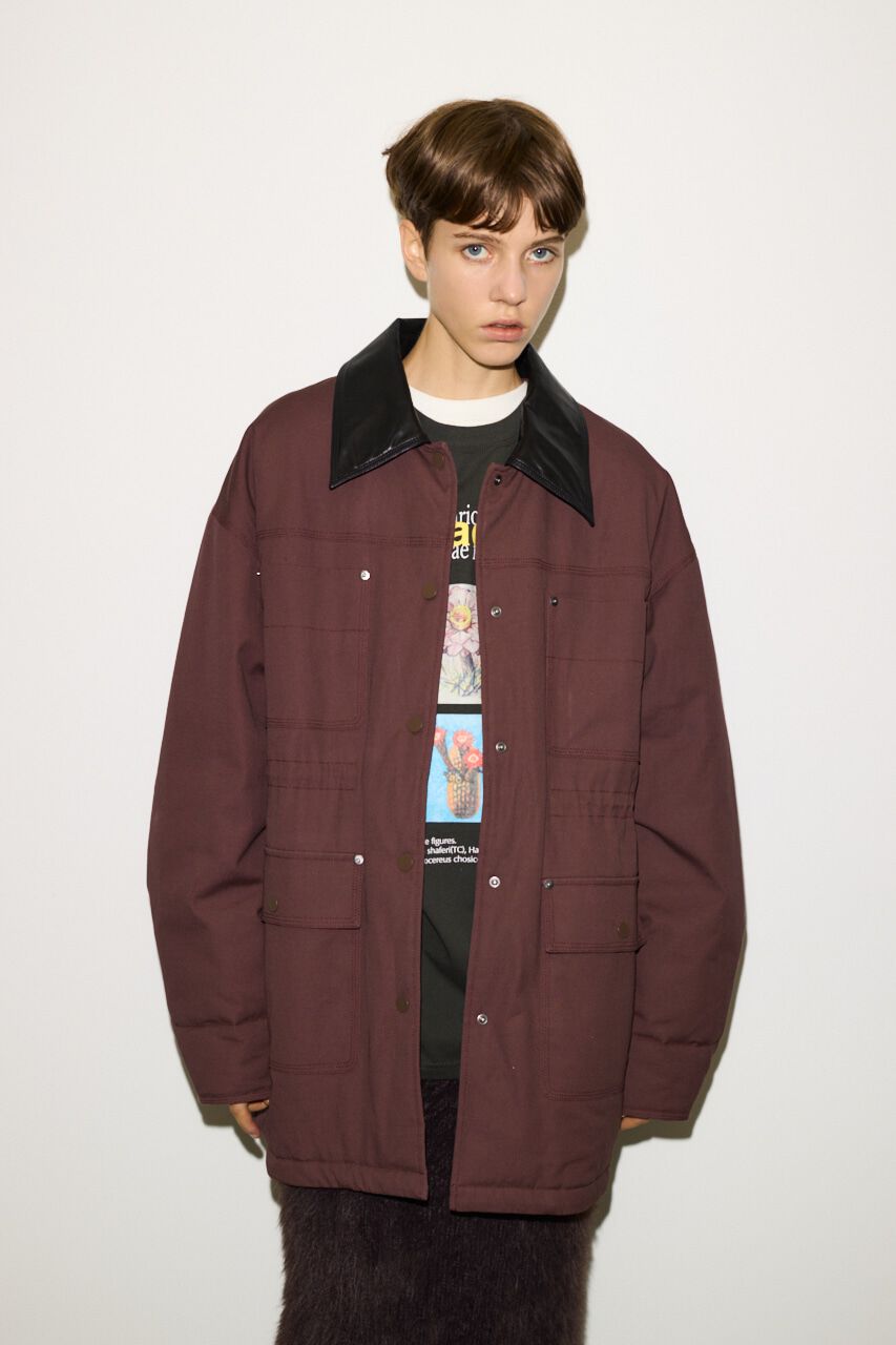 SLY「COVERALL ジャケット」|その他|