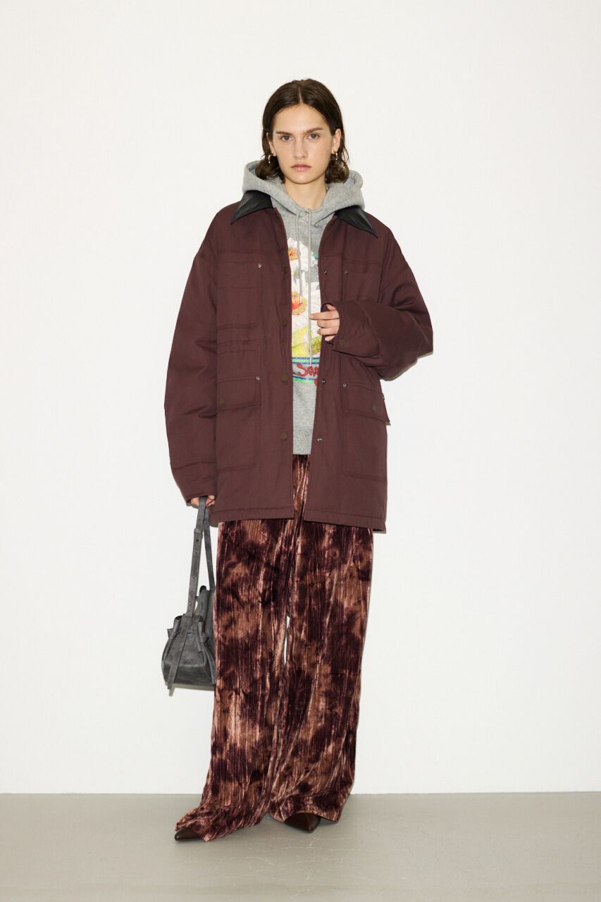 SLY「COVERALL ジャケット」|その他|