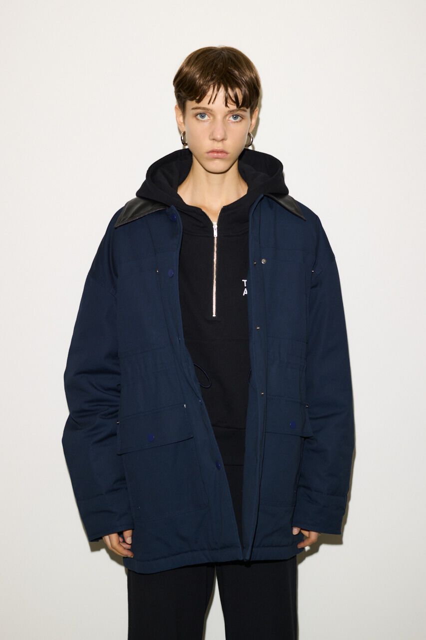 SLY「COVERALL ジャケット」|その他|