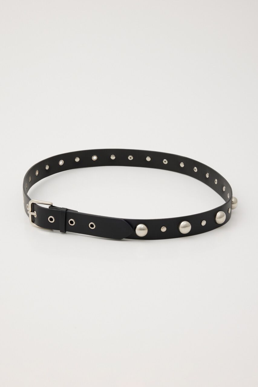 SLY「OVAL STUDS ベルト」|ベルト|