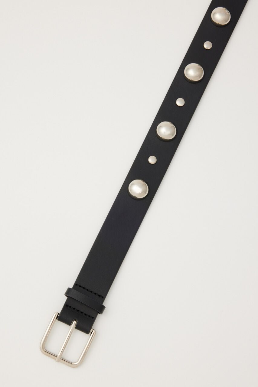 SLY「OVAL STUDS ベルト」|ベルト|