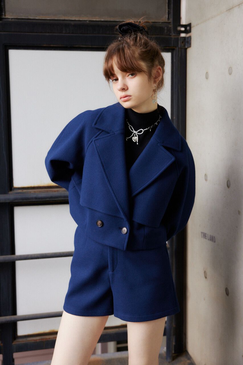 SLY「SIMPLY HW ショートパンツ」|その他|