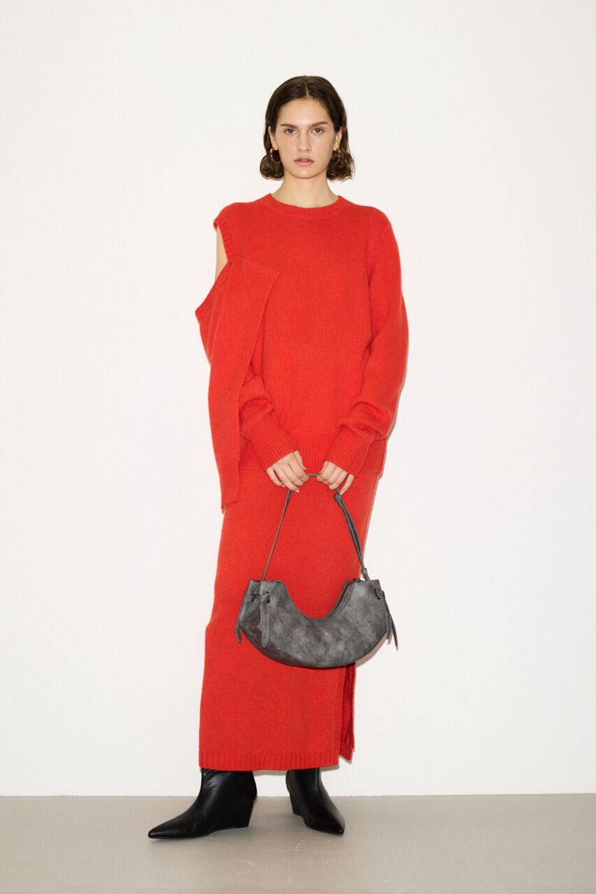 SLY「SEMI CIRCLE SHOULDER バッグ」|その他|