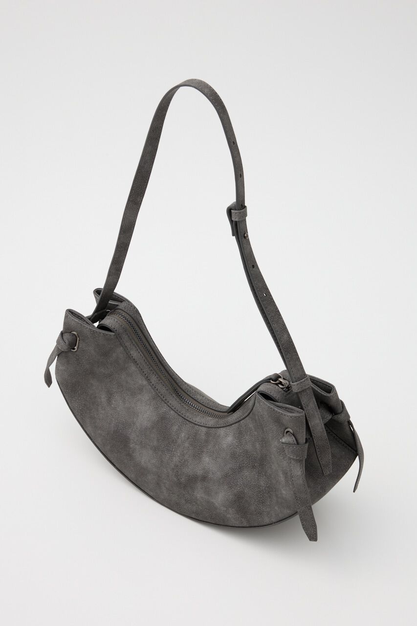 SLY「SEMI CIRCLE SHOULDER バッグ」|その他|