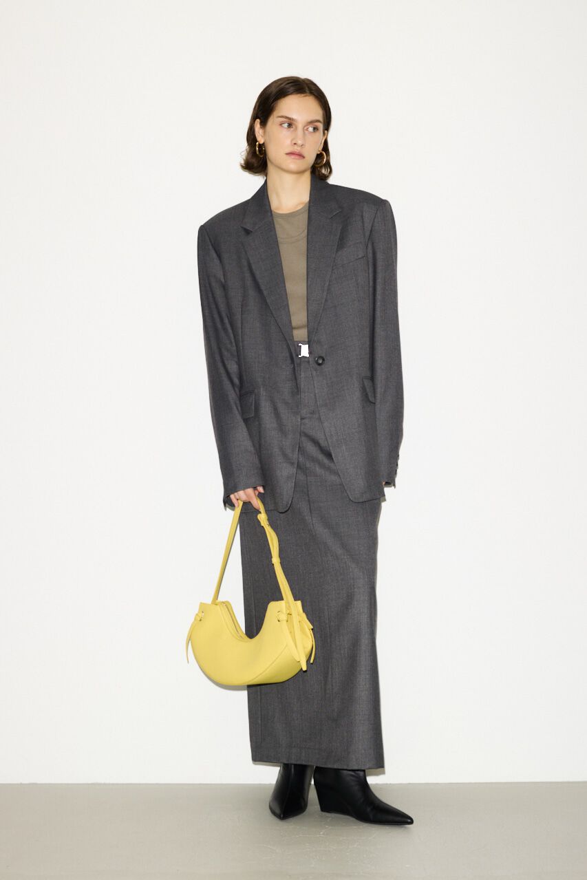 SLY「SEMI CIRCLE SHOULDER バッグ」|その他|