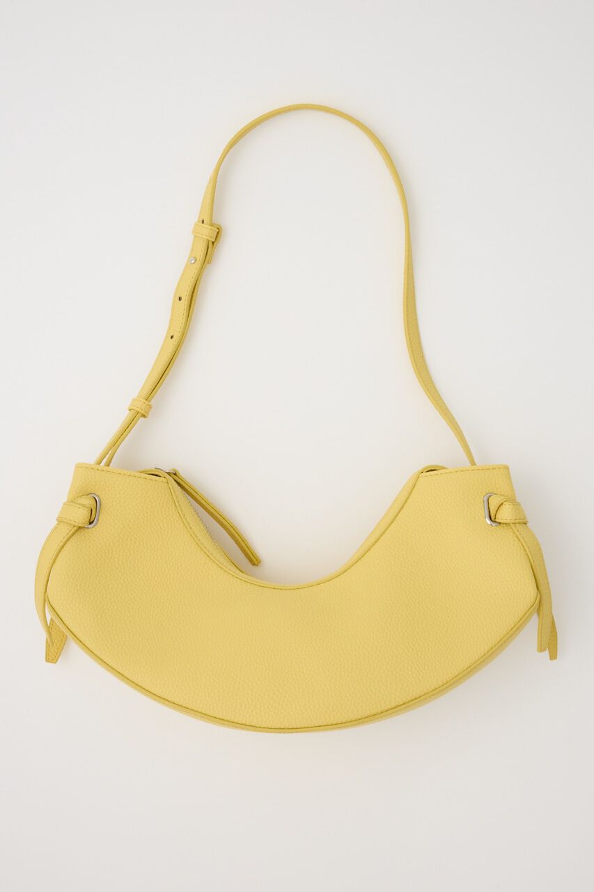 SLY「SEMI CIRCLE SHOULDER バッグ」|その他|