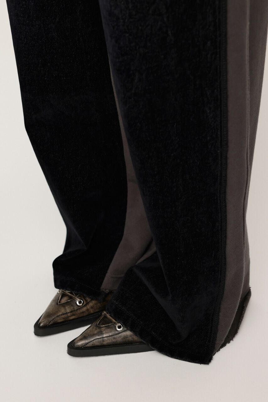 SLY「J／W DOCKING SW STRAIGHT パンツ」|その他|