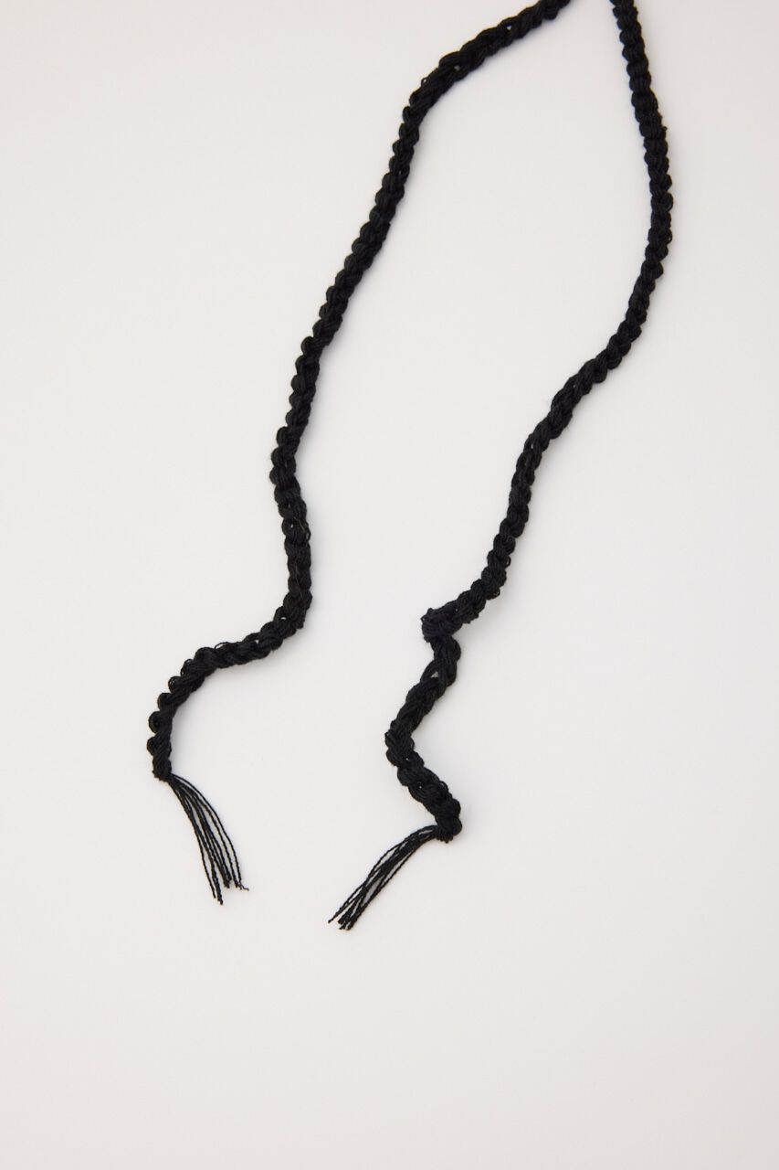 SLY「CROCHET KNIT ハット」|その他|