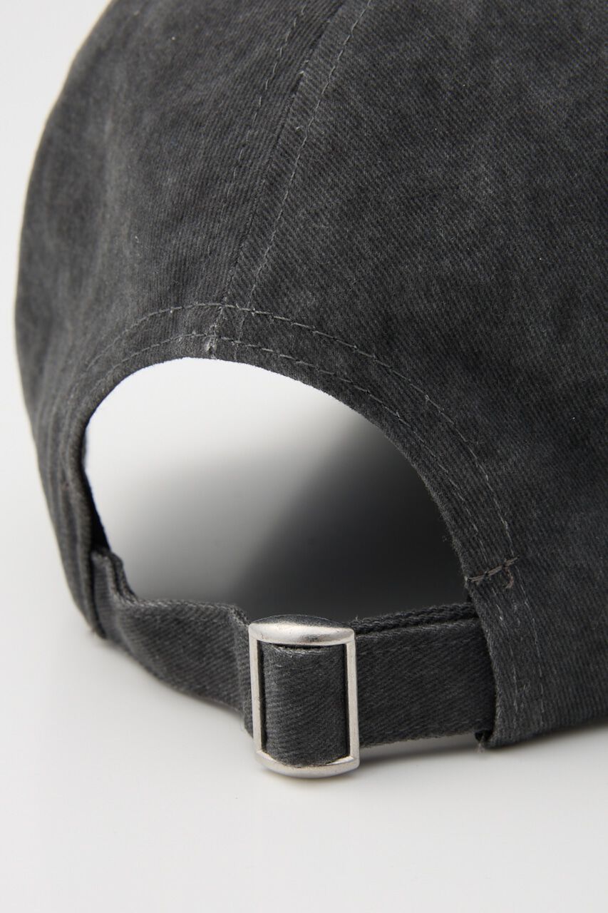 SLY「WASHED STUDDED キャップ」|その他|