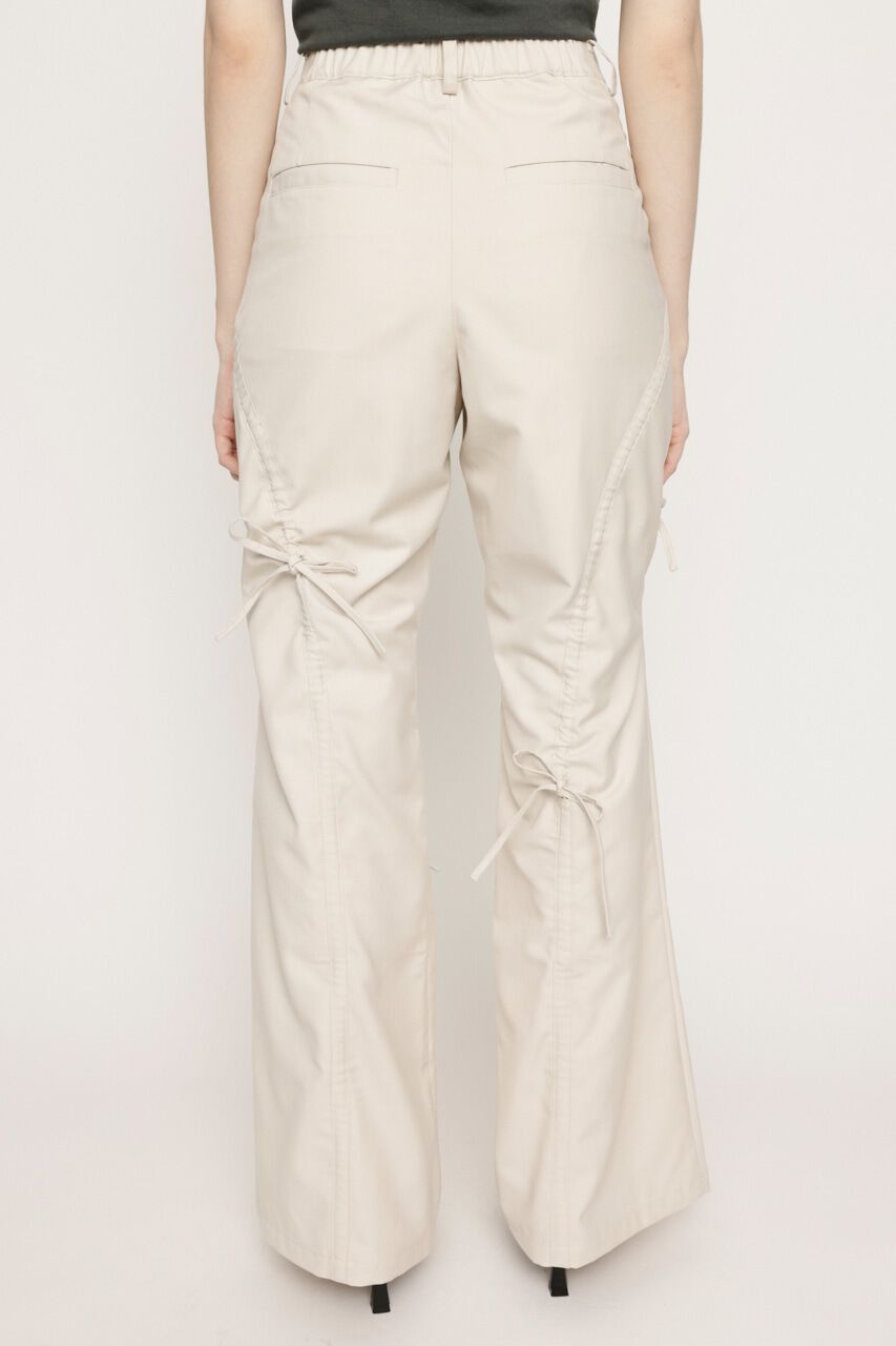 SLY「ANGRID WAIST BELT パンツ」|その他|