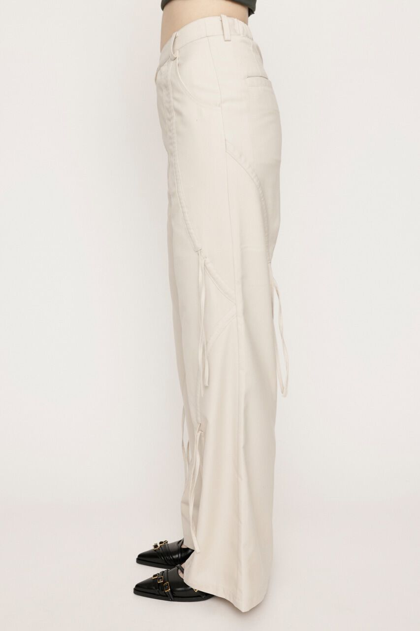 SLY「ANGRID WAIST BELT パンツ」|その他|