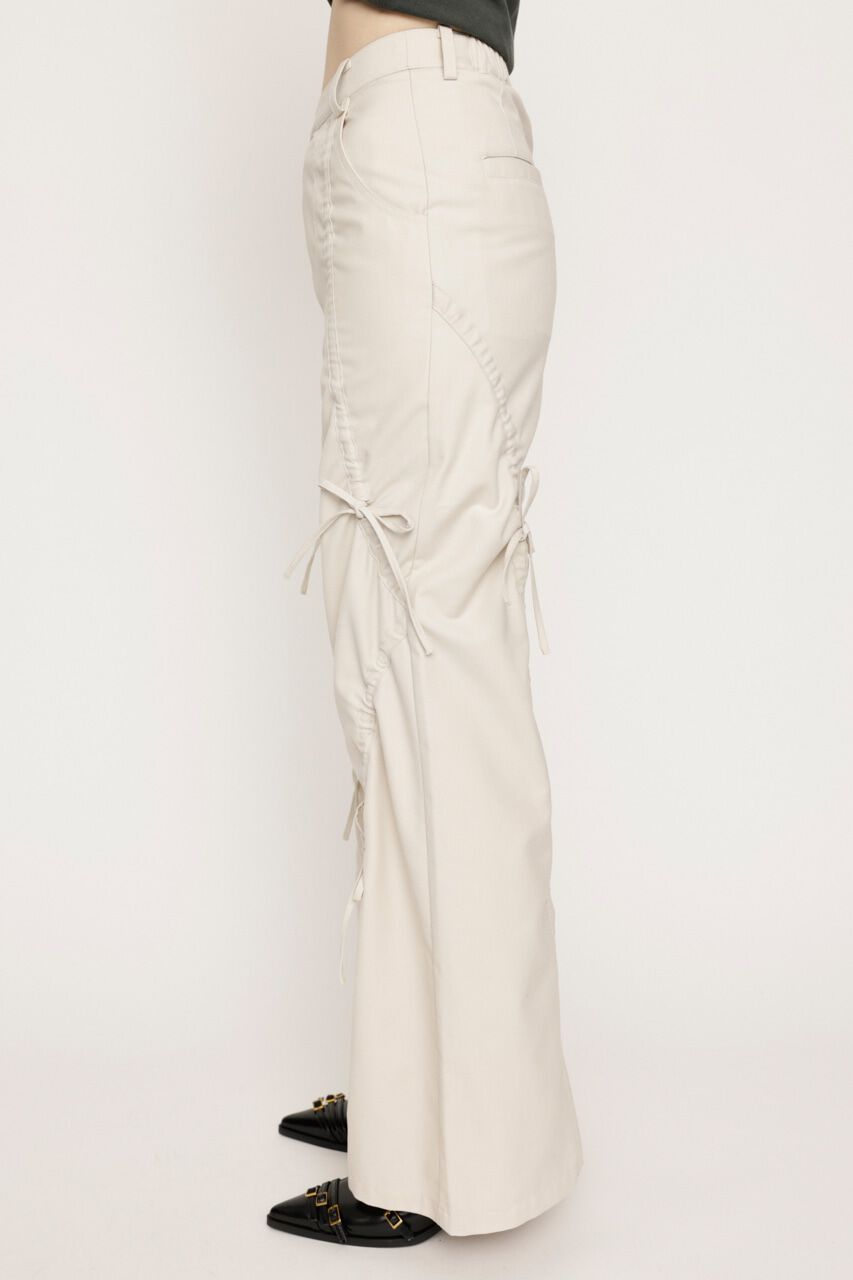 SLY「ANGRID WAIST BELT パンツ」|その他|