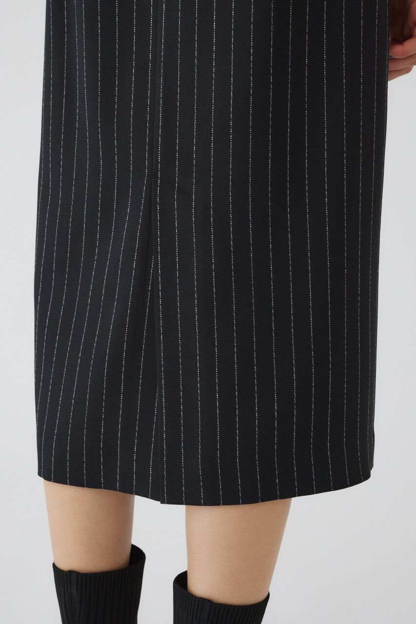 RIM.ARK 「Double waist middle SK」|スカート|