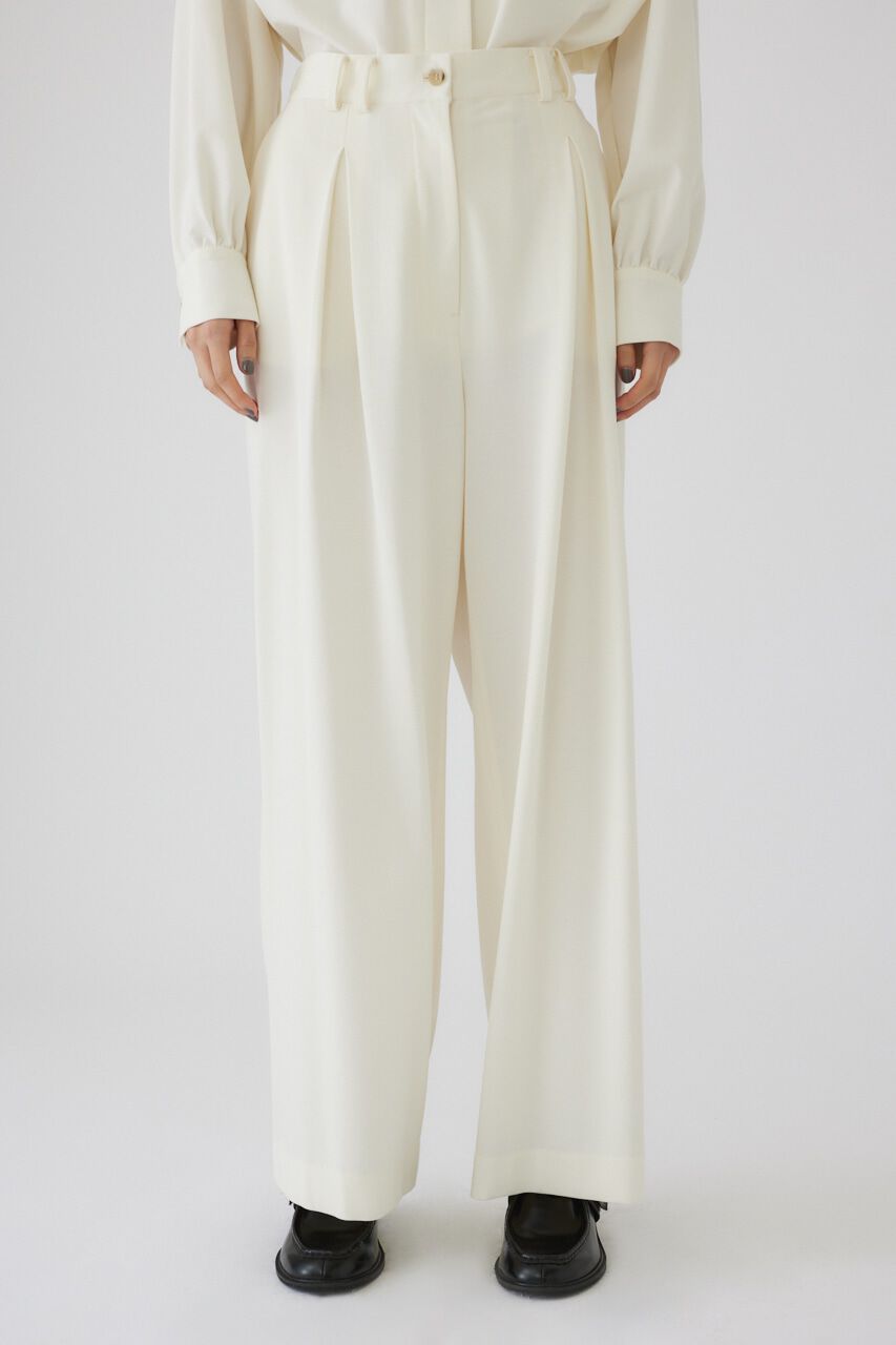 RIM.ARK 「Relax jersey tuck PT」|その他|