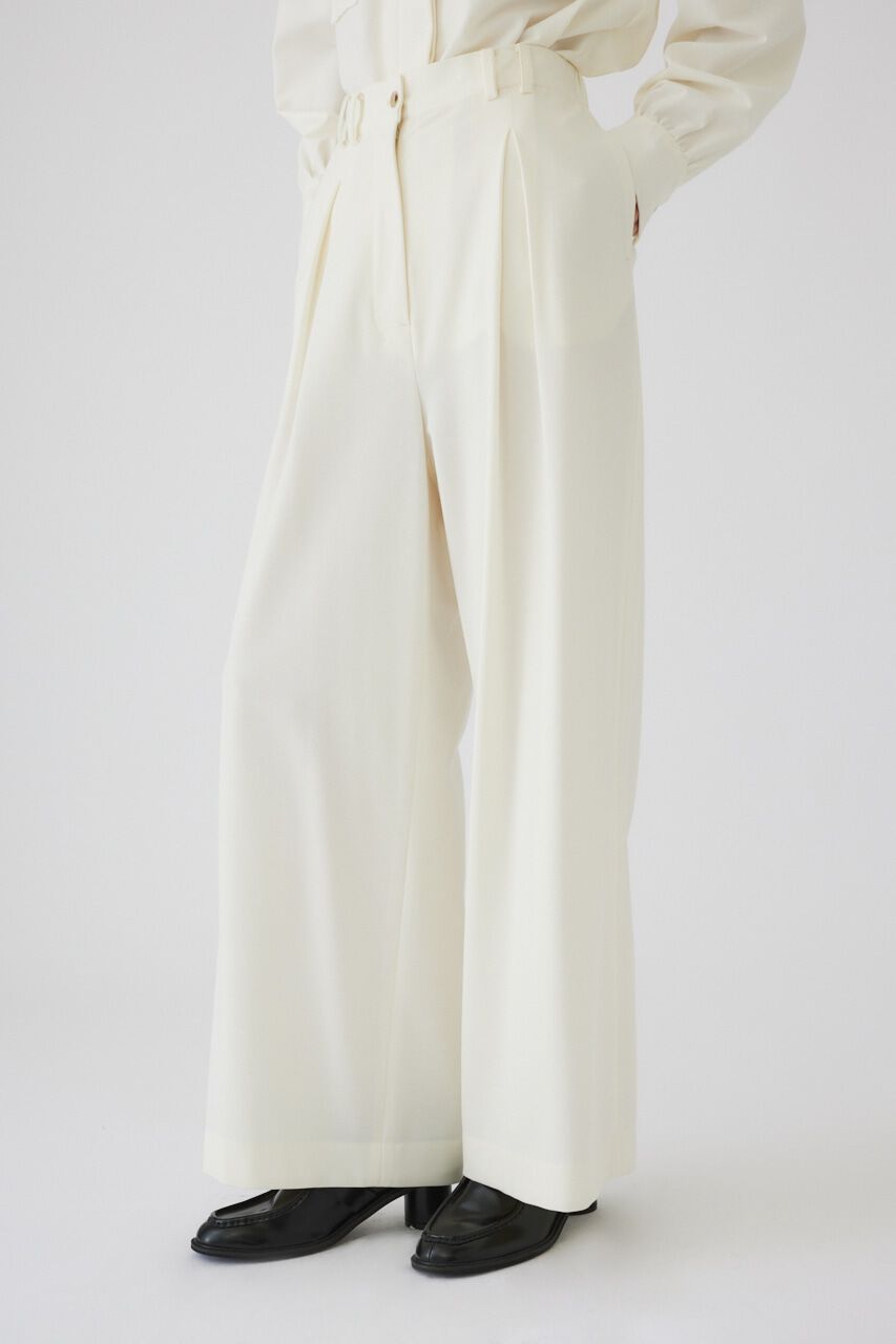 RIM.ARK 「Relax jersey tuck PT」|その他|