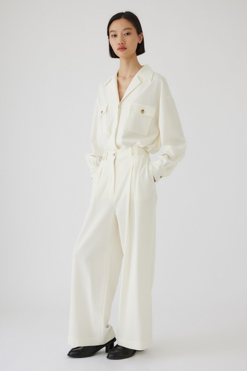 RIM.ARK 「Relax jersey tuck PT」|その他|