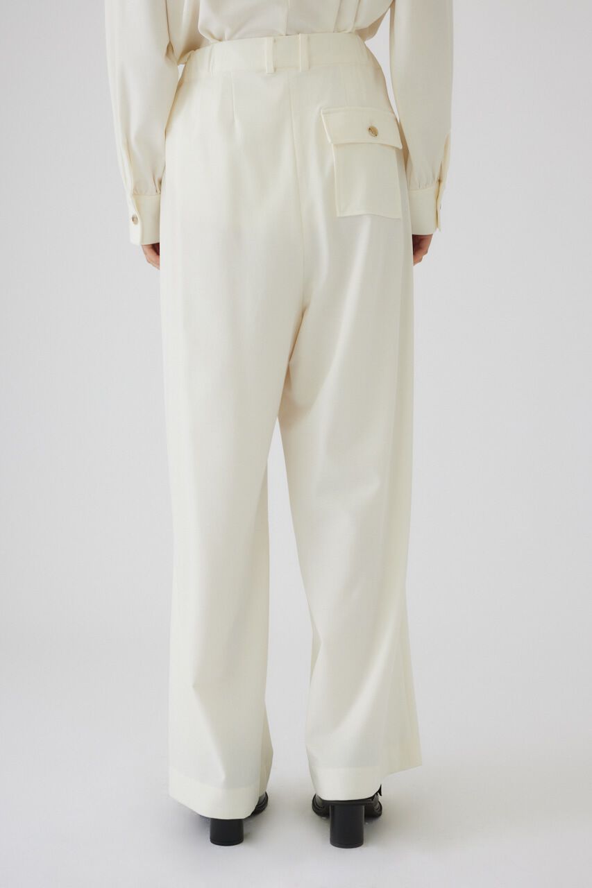 RIM.ARK 「Relax jersey tuck PT」|その他|