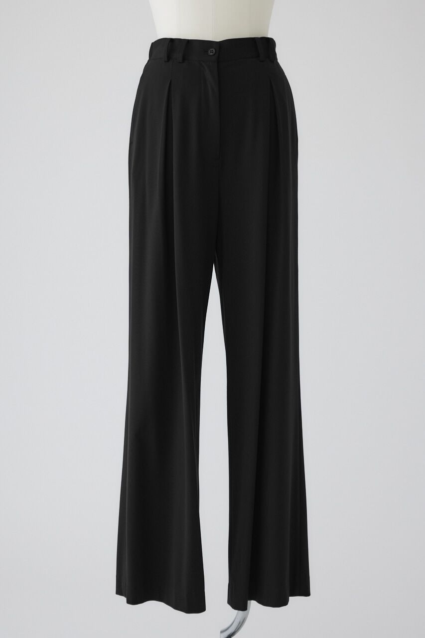 RIM.ARK 「Relax jersey tuck PT」|その他|BLK