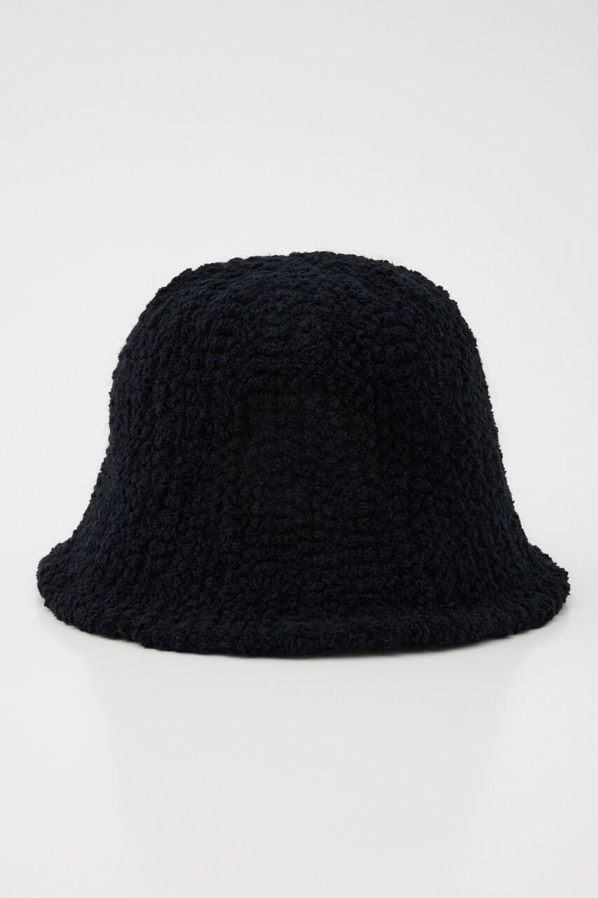 SHEL'TTER SELECT「ボアチューリップハット」|その他|