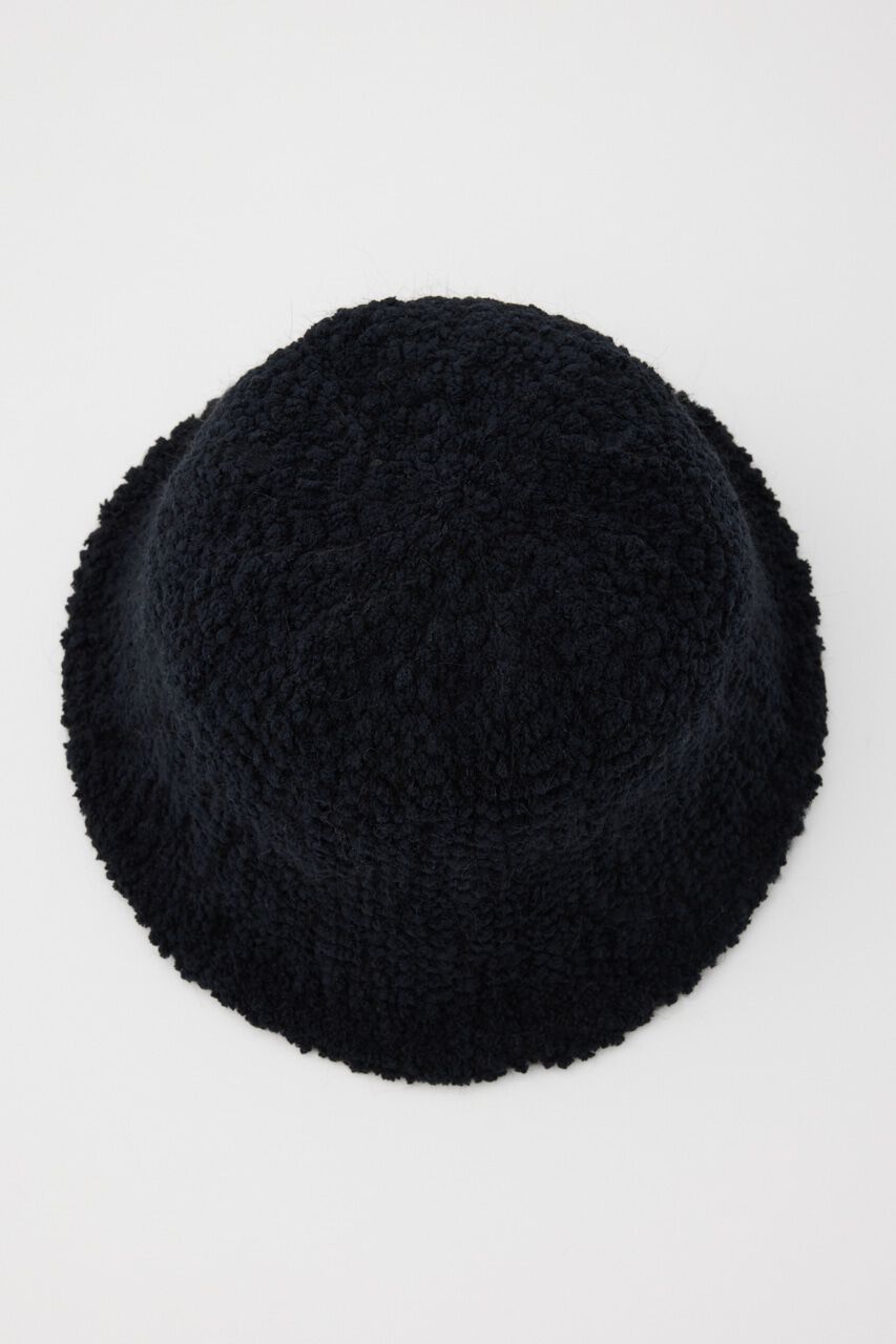 SHEL'TTER SELECT「ボアチューリップハット」|その他|