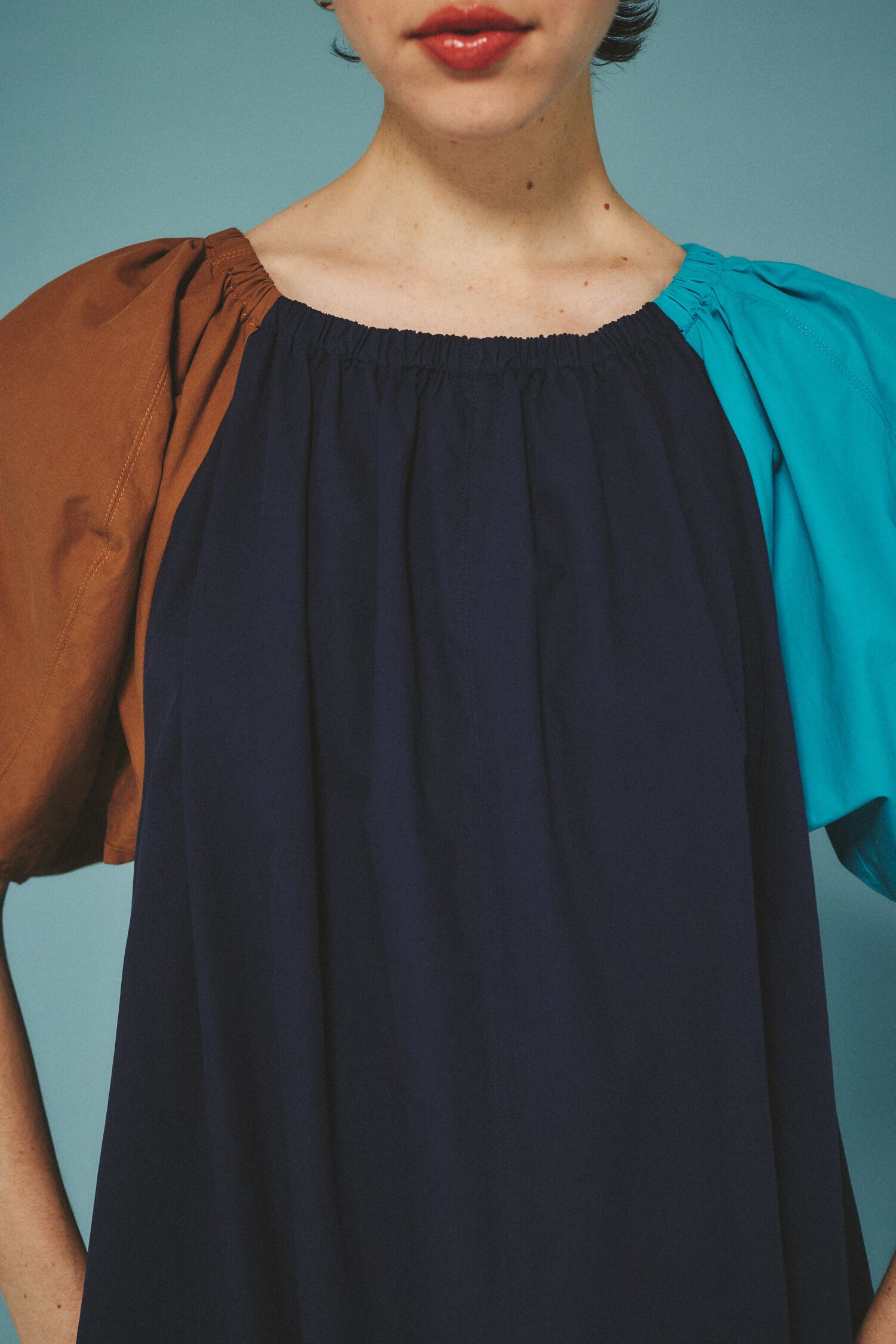 HeRIN.CYE「Balloon dress」|ワンピース|