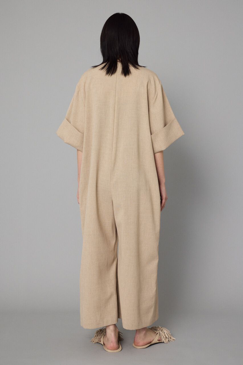 HeRIN.CYE「Flare all in one」|ワンピース|