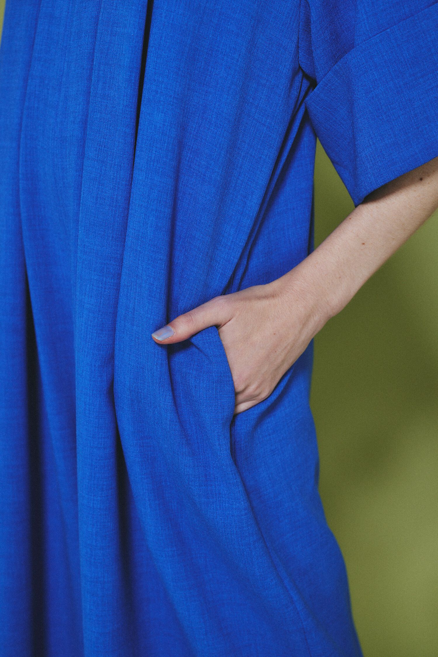 HeRIN.CYE「Flare all in one」|ワンピース|