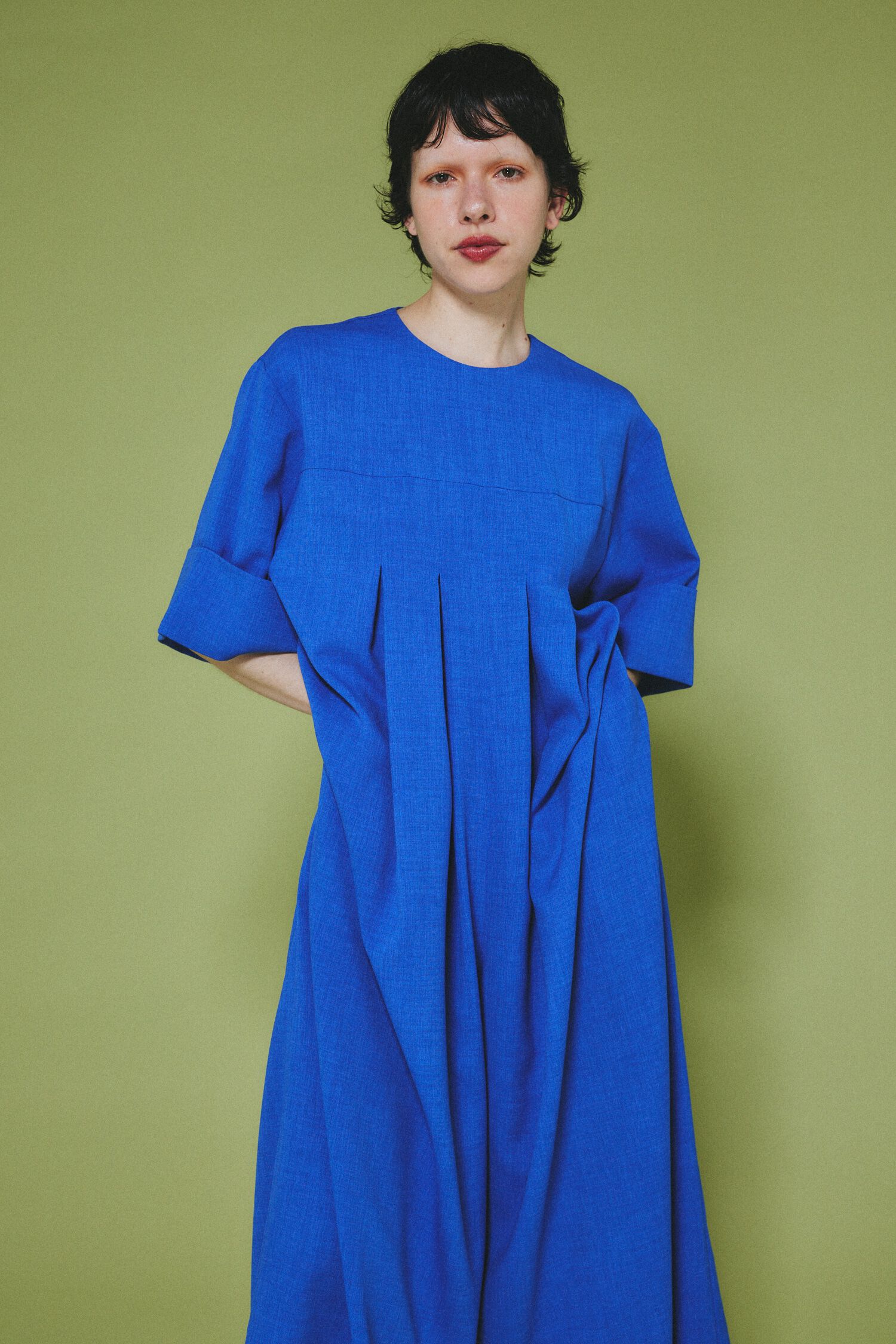 HeRIN.CYE「Flare all in one」|ワンピース|