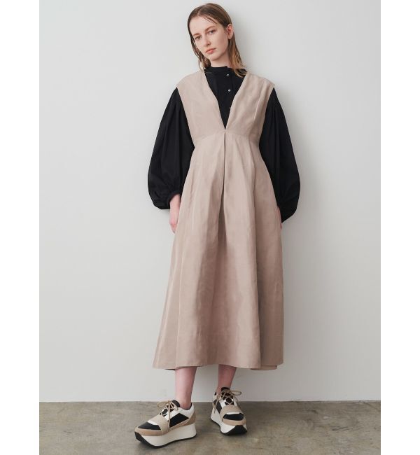 ELENDEEK「LACE UP PLATFORM SOLE SNEAKERS」|スニーカー|