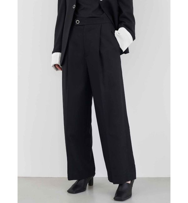 ELENDEEK「RING DOT PIN TUCK PT」|その他|