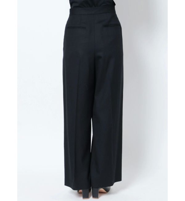 ELENDEEK「RING DOT PIN TUCK PT」|その他|