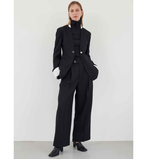 ELENDEEK「RING DOT PIN TUCK PT」|その他|