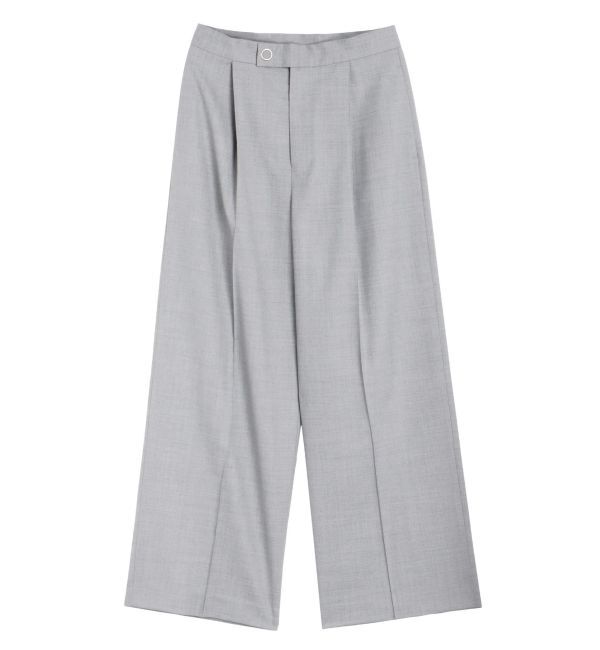 ELENDEEK「RING DOT PIN TUCK PT」|その他|