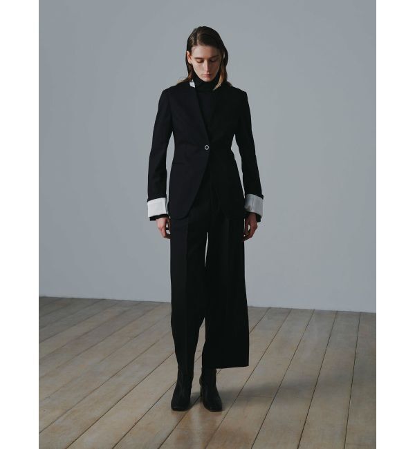 ELENDEEK「RING DOT PIN TUCK PT」|その他|