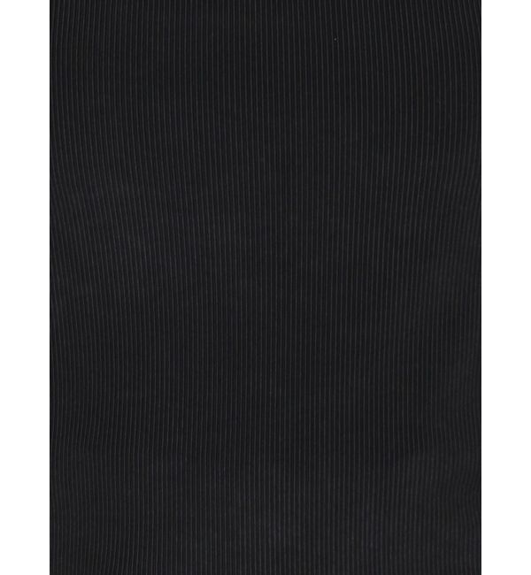 ELENDEEK「BACK CROSS PAD CAMI」|キャミソール|